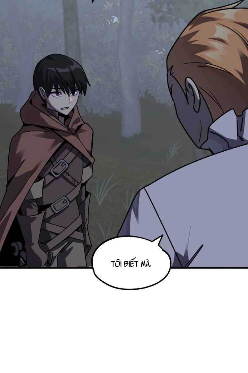 Con Trai Út Của Đại Pháp Sư Lừng Danh Chap 18 - Next Chap 19