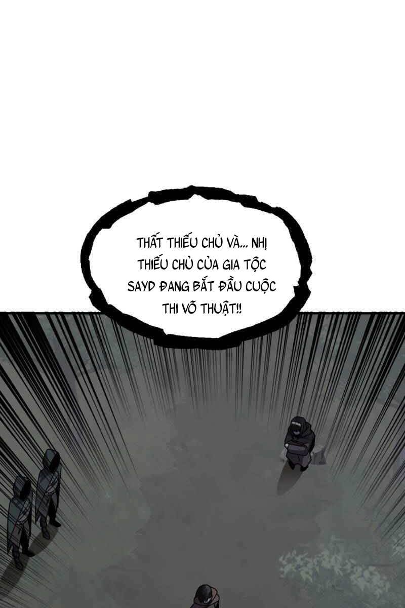 Con Trai Út Của Đại Pháp Sư Lừng Danh Chap 18 - Next Chap 19