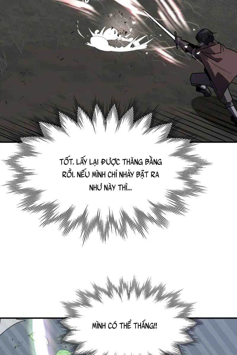 Con Trai Út Của Đại Pháp Sư Lừng Danh Chap 18 - Next Chap 19