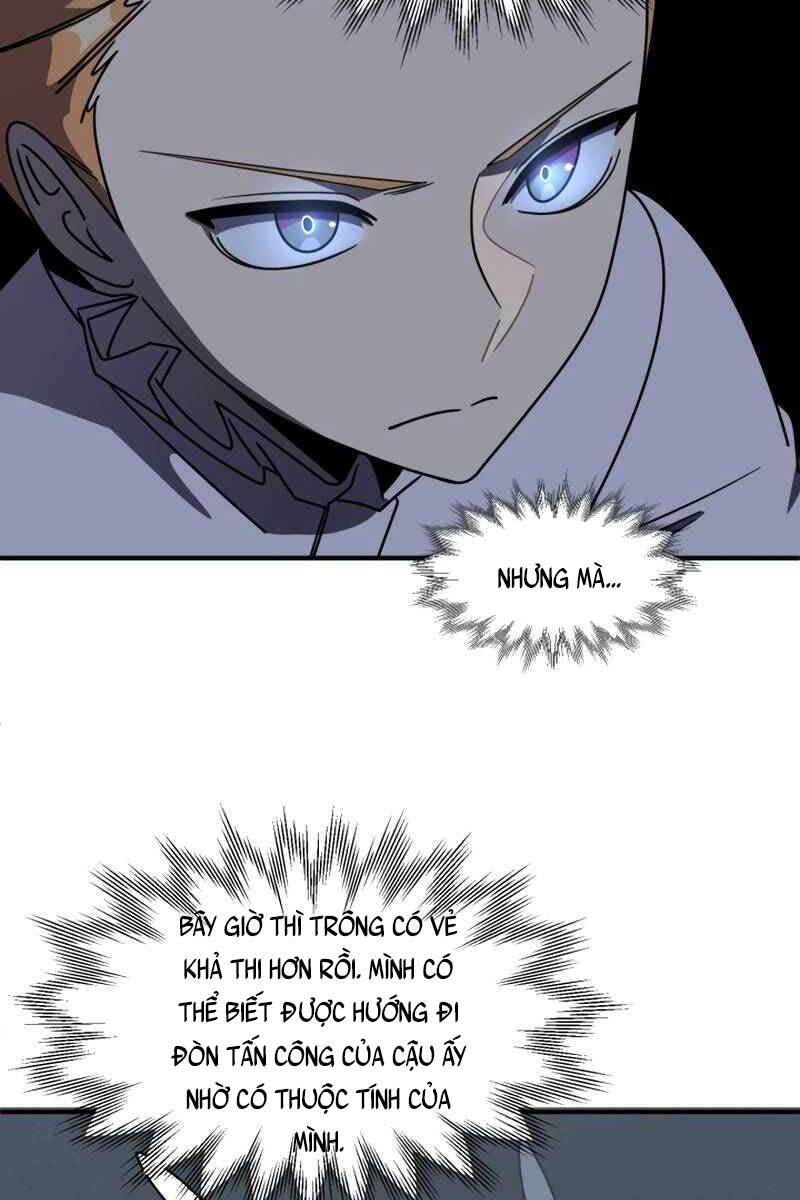 Con Trai Út Của Đại Pháp Sư Lừng Danh Chap 18 - Next Chap 19