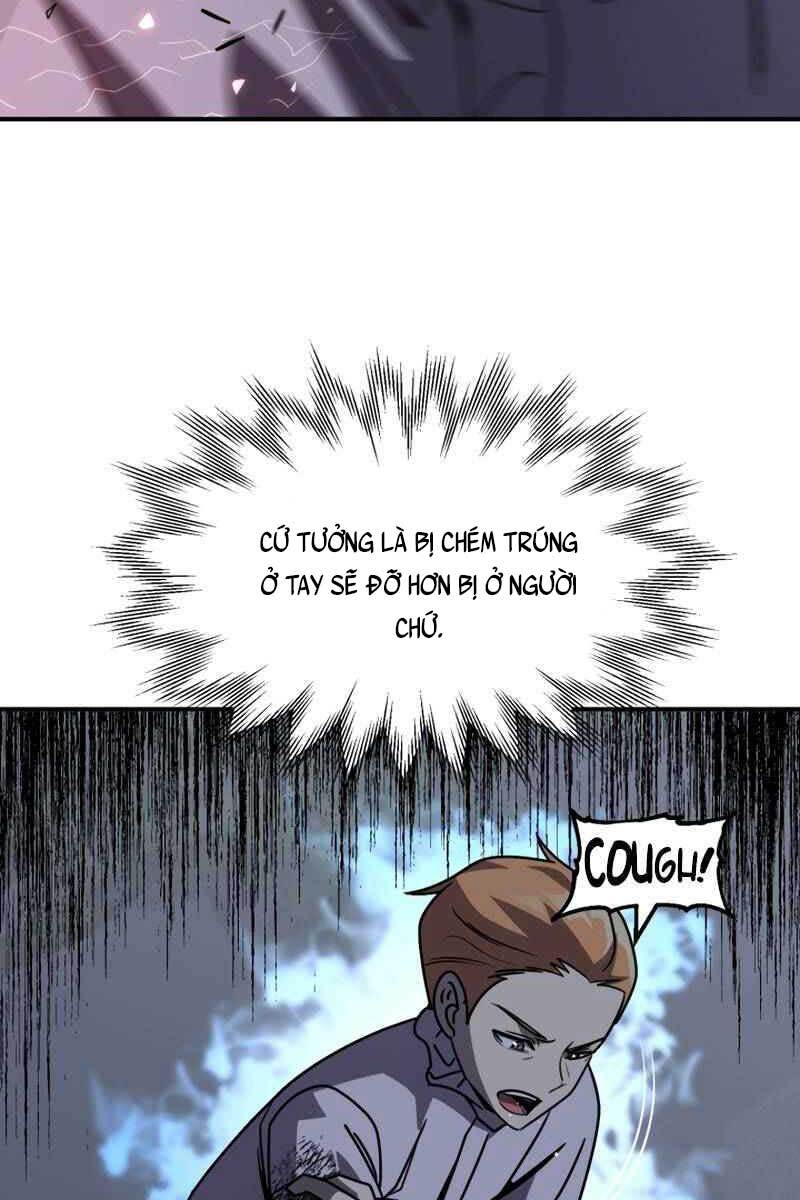 Con Trai Út Của Đại Pháp Sư Lừng Danh Chap 18 - Next Chap 19