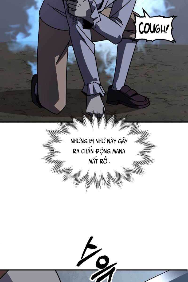 Con Trai Út Của Đại Pháp Sư Lừng Danh Chap 18 - Next Chap 19