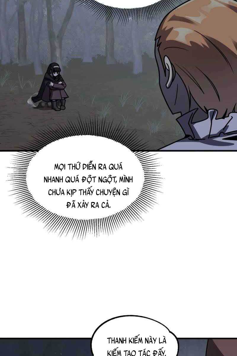 Con Trai Út Của Đại Pháp Sư Lừng Danh Chap 18 - Next Chap 19