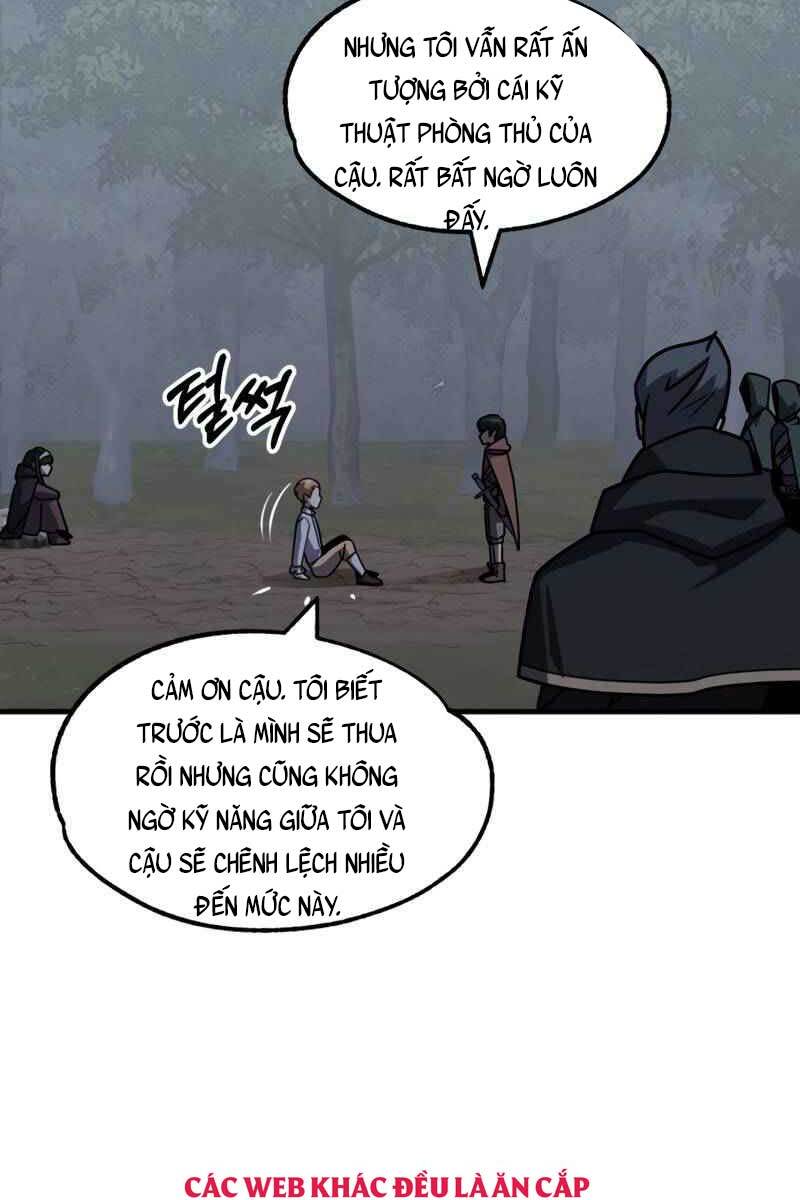 Con Trai Út Của Đại Pháp Sư Lừng Danh Chap 18 - Next Chap 19