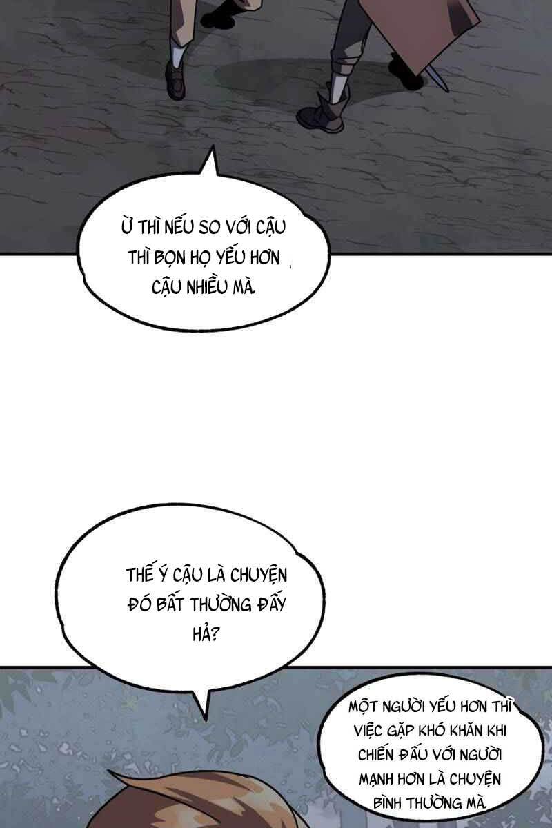 Con Trai Út Của Đại Pháp Sư Lừng Danh Chap 18 - Next Chap 19
