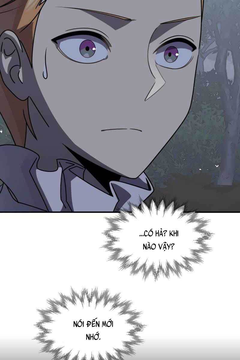Con Trai Út Của Đại Pháp Sư Lừng Danh Chap 18 - Next Chap 19