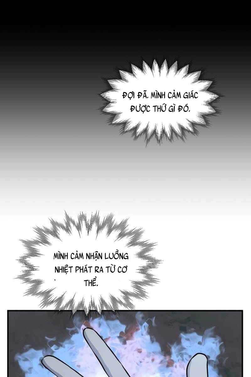 Con Trai Út Của Đại Pháp Sư Lừng Danh Chap 18 - Next Chap 19