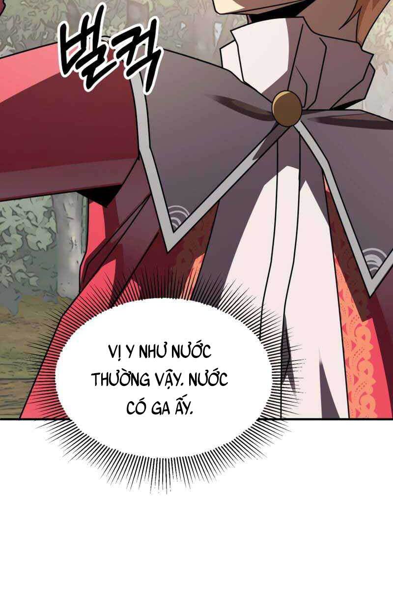 Con Trai Út Của Đại Pháp Sư Lừng Danh Chap 17 - Next Chap 18