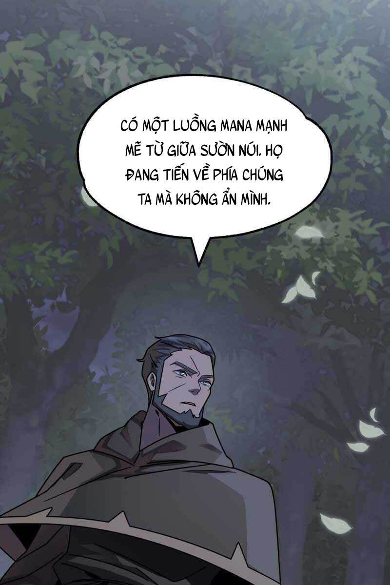 Con Trai Út Của Đại Pháp Sư Lừng Danh Chap 17 - Next Chap 18