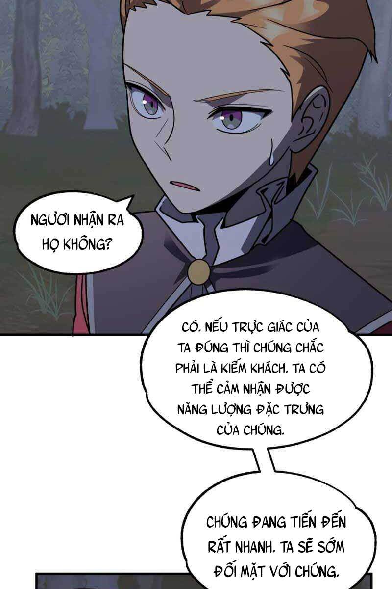 Con Trai Út Của Đại Pháp Sư Lừng Danh Chap 17 - Next Chap 18