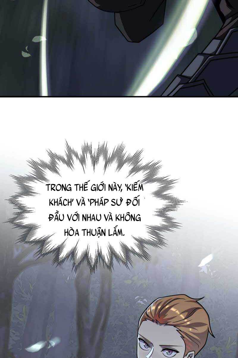 Con Trai Út Của Đại Pháp Sư Lừng Danh Chap 17 - Next Chap 18