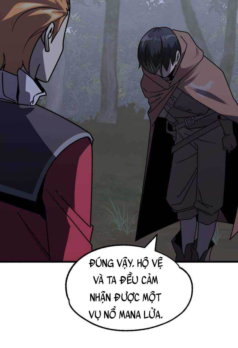 Con Trai Út Của Đại Pháp Sư Lừng Danh Chap 17 - Next Chap 18