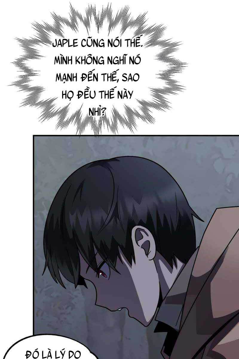 Con Trai Út Của Đại Pháp Sư Lừng Danh Chap 17 - Next Chap 18