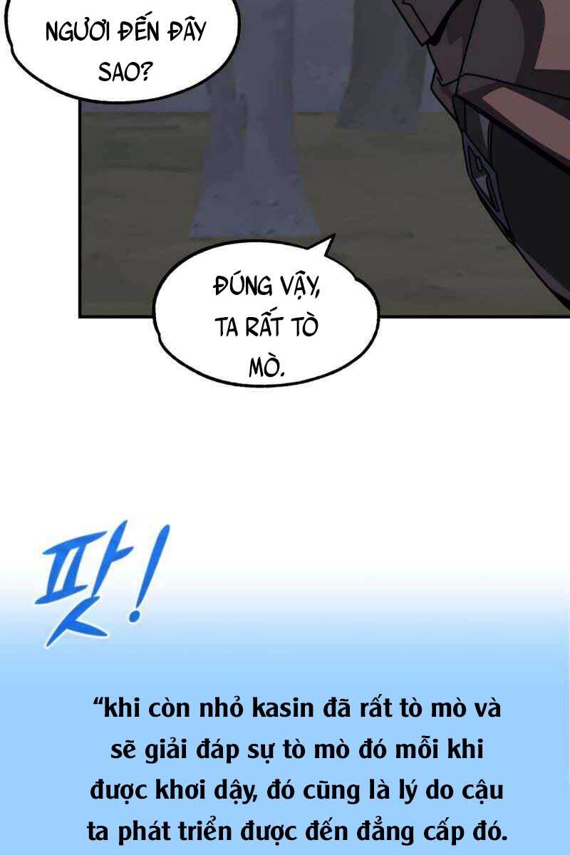 Con Trai Út Của Đại Pháp Sư Lừng Danh Chap 17 - Next Chap 18