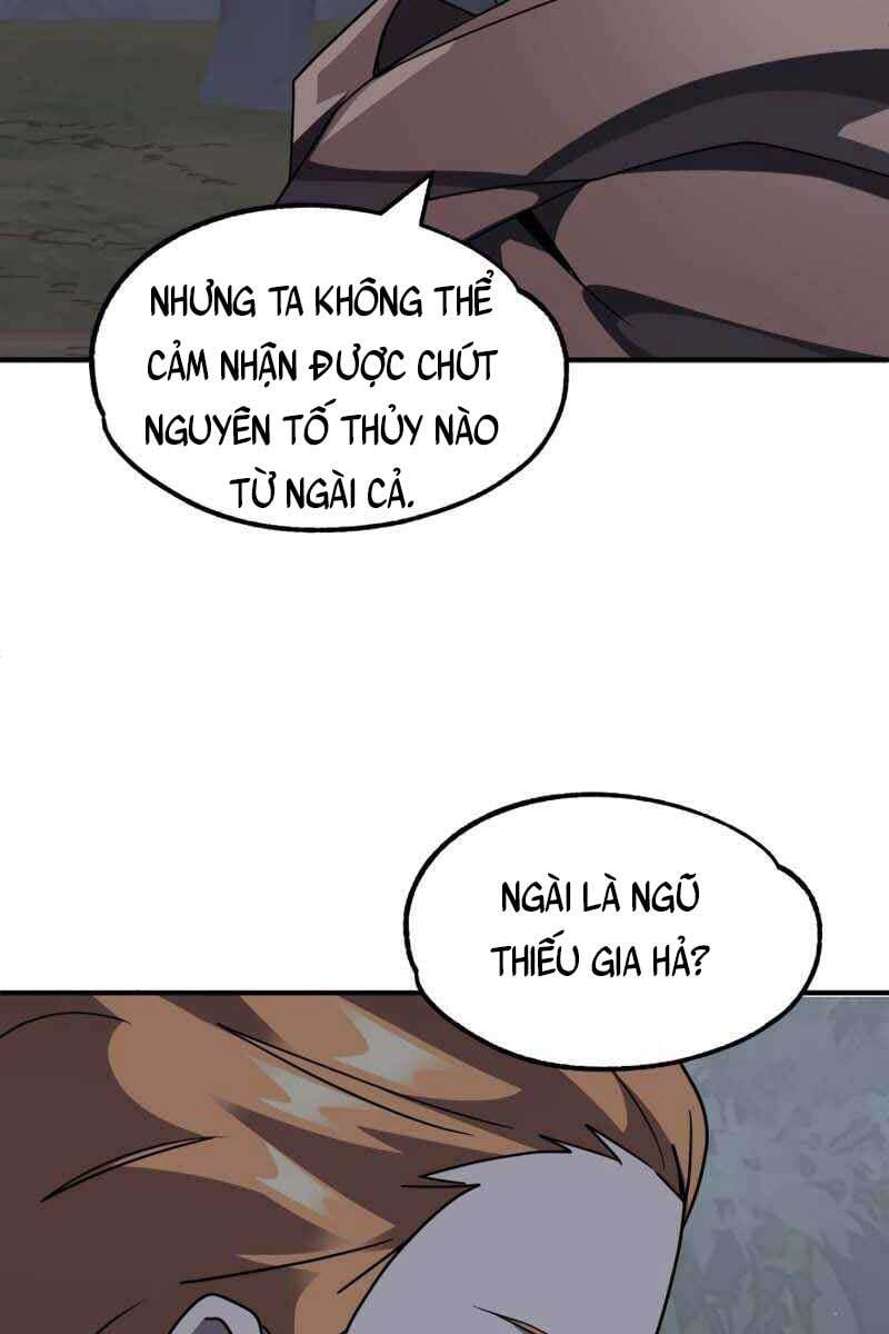 Con Trai Út Của Đại Pháp Sư Lừng Danh Chap 17 - Next Chap 18