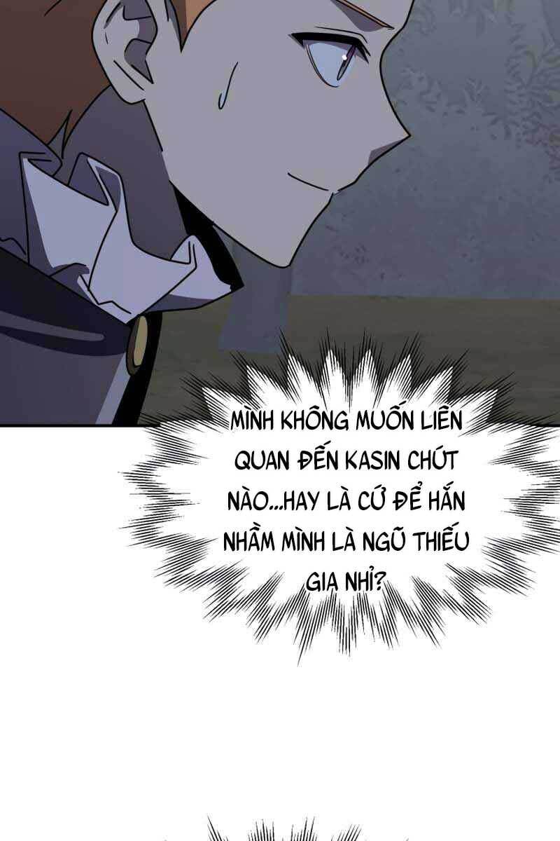 Con Trai Út Của Đại Pháp Sư Lừng Danh Chap 17 - Next Chap 18
