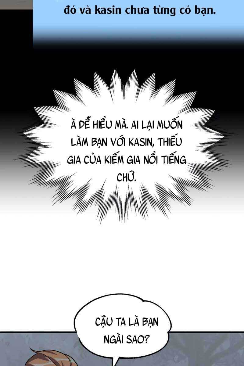 Con Trai Út Của Đại Pháp Sư Lừng Danh Chap 17 - Next Chap 18