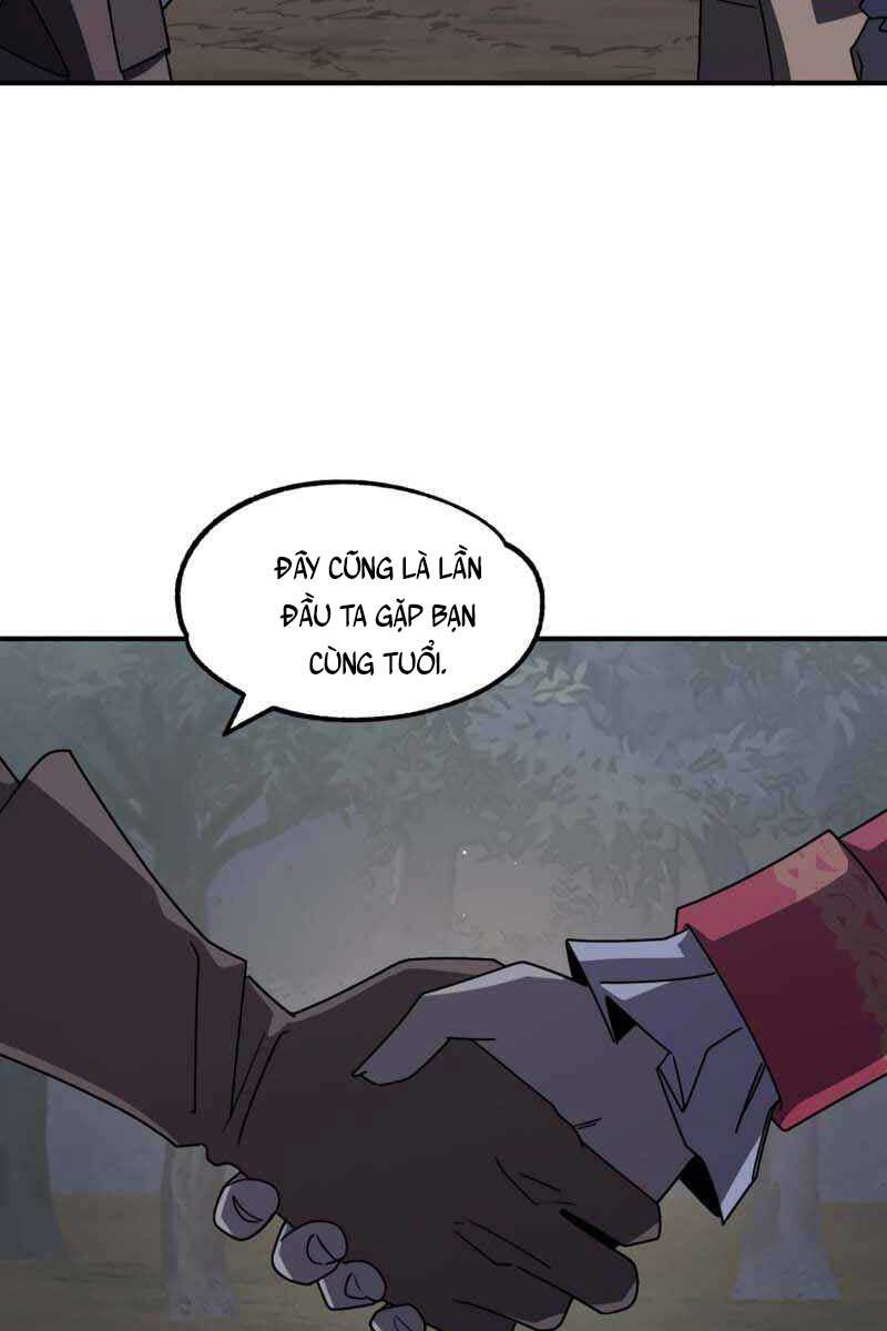 Con Trai Út Của Đại Pháp Sư Lừng Danh Chap 17 - Next Chap 18