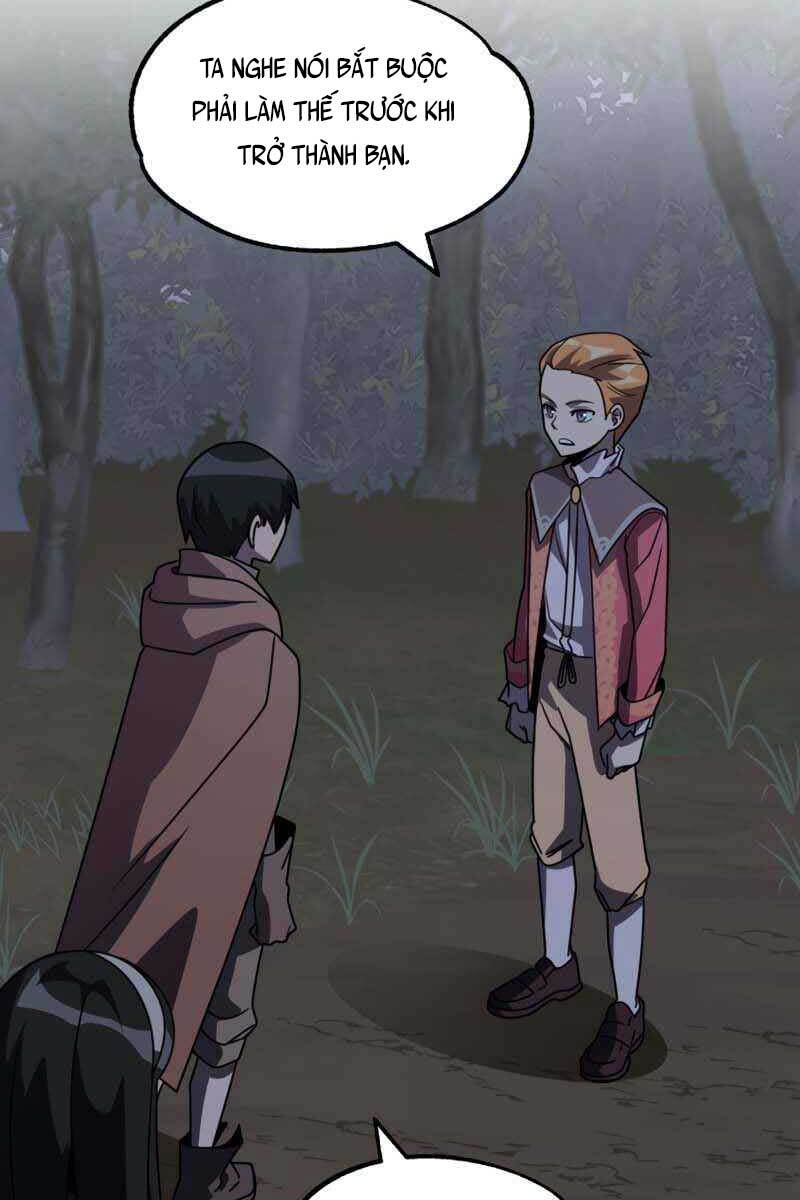 Con Trai Út Của Đại Pháp Sư Lừng Danh Chap 17 - Next Chap 18
