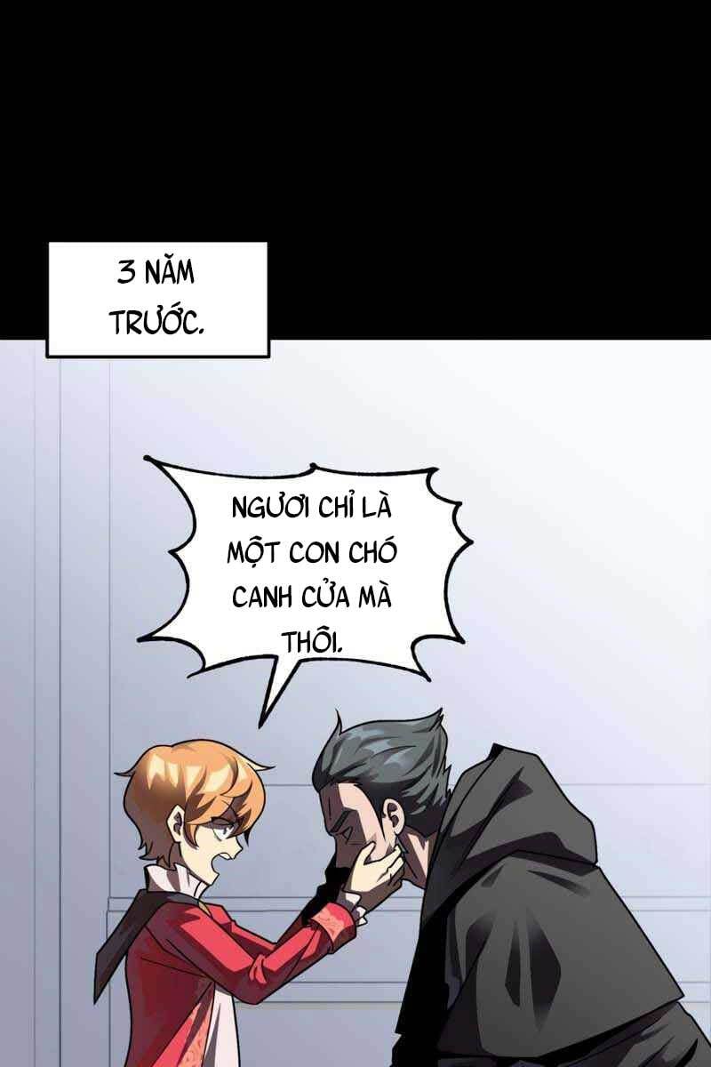 Con Trai Út Của Đại Pháp Sư Lừng Danh Chap 16 - Next Chap 17