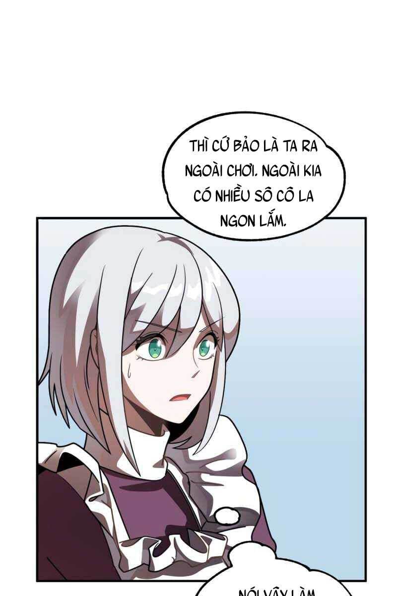 Con Trai Út Của Đại Pháp Sư Lừng Danh Chap 16 - Next Chap 17