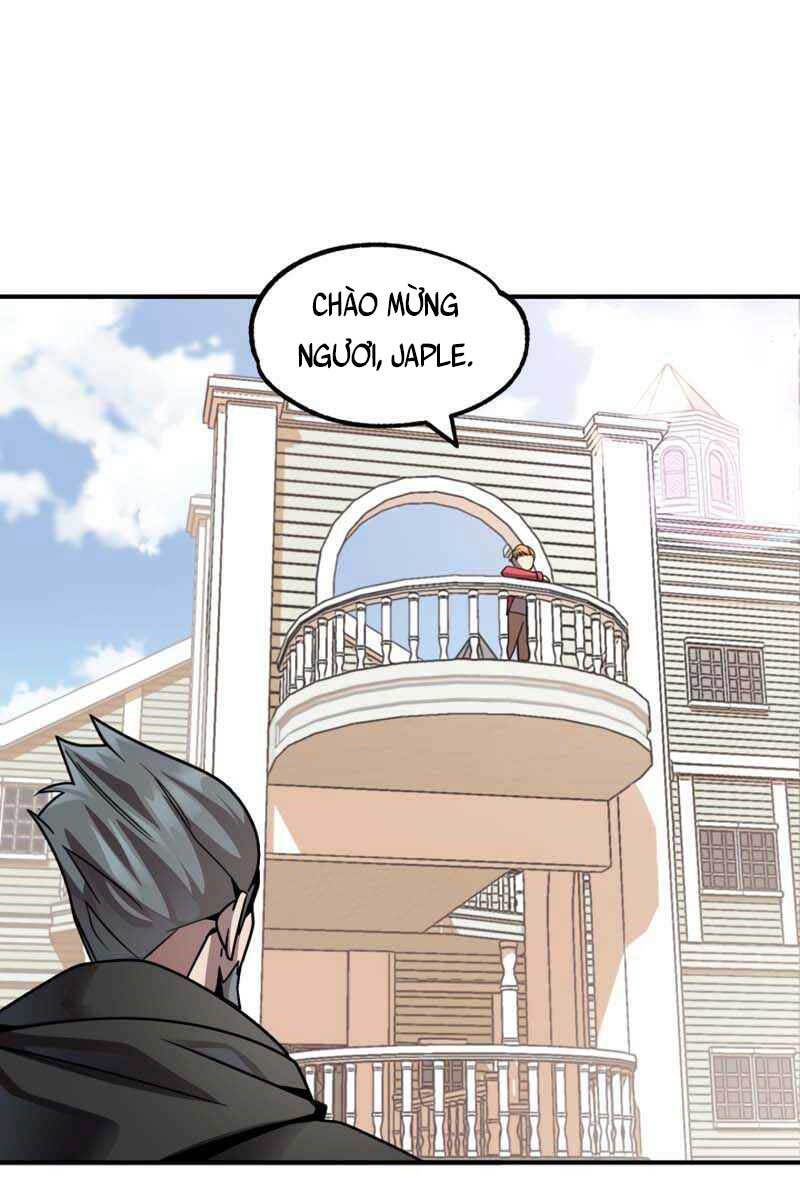 Con Trai Út Của Đại Pháp Sư Lừng Danh Chap 16 - Next Chap 17