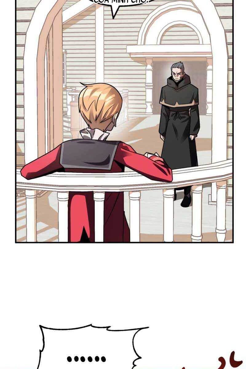 Con Trai Út Của Đại Pháp Sư Lừng Danh Chap 16 - Next Chap 17