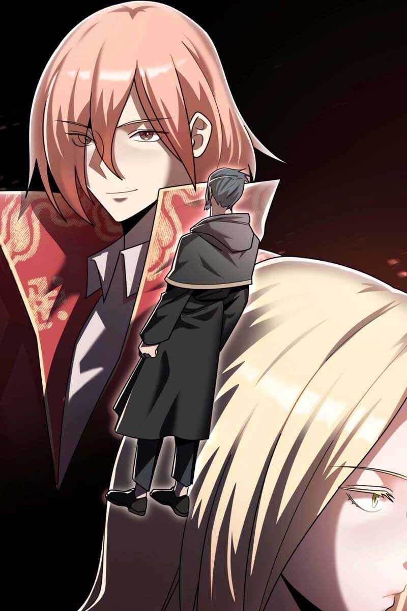 Con Trai Út Của Đại Pháp Sư Lừng Danh Chap 16 - Next Chap 17