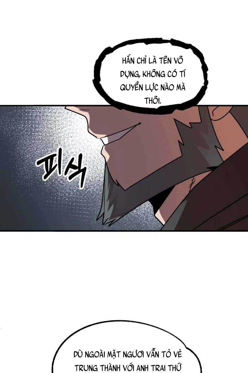 Con Trai Út Của Đại Pháp Sư Lừng Danh Chap 16 - Next Chap 17