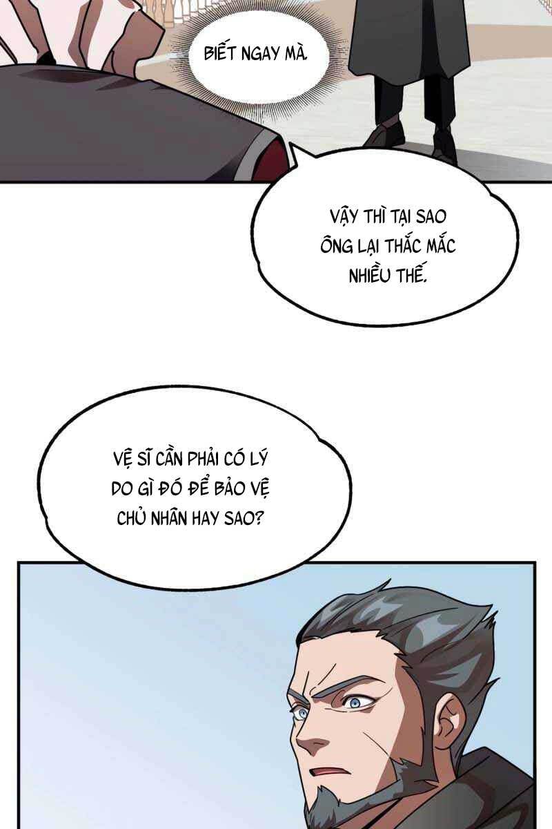 Con Trai Út Của Đại Pháp Sư Lừng Danh Chap 16 - Next Chap 17