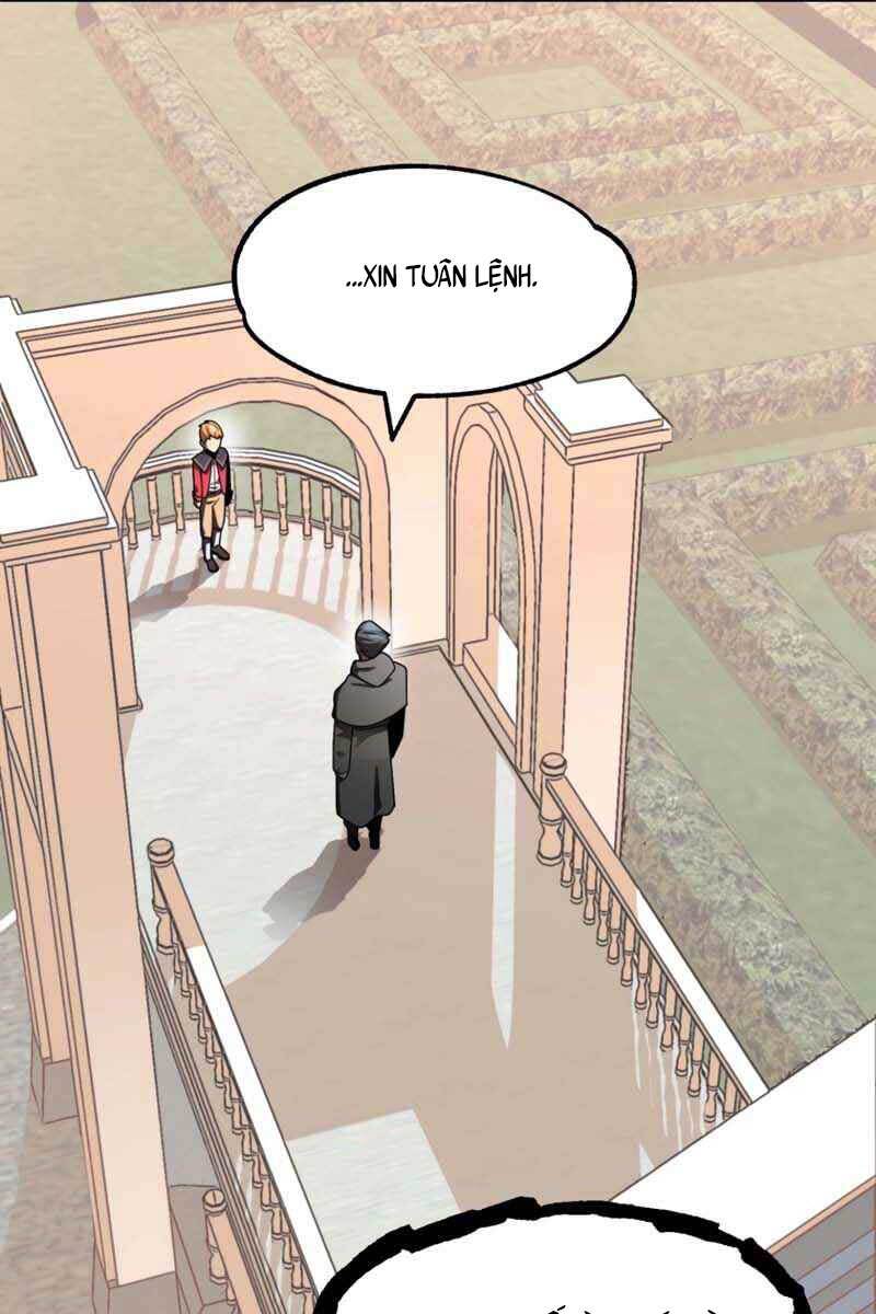 Con Trai Út Của Đại Pháp Sư Lừng Danh Chap 16 - Next Chap 17