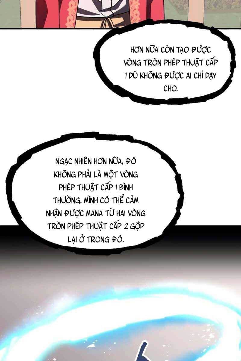 Con Trai Út Của Đại Pháp Sư Lừng Danh Chap 16 - Next Chap 17