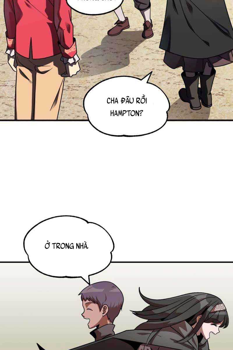 Con Trai Út Của Đại Pháp Sư Lừng Danh Chap 16 - Next Chap 17