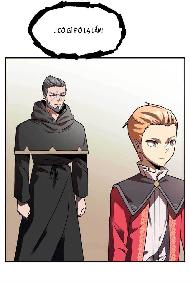 Con Trai Út Của Đại Pháp Sư Lừng Danh Chap 16 - Next Chap 17