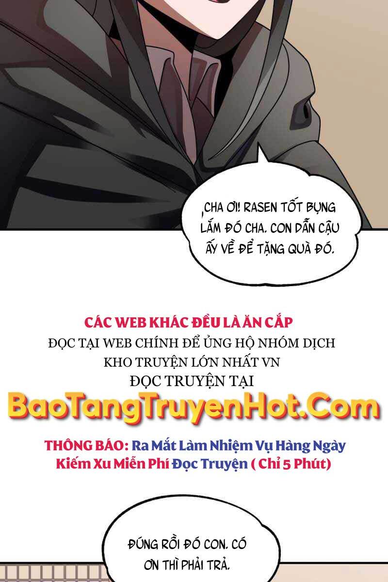 Con Trai Út Của Đại Pháp Sư Lừng Danh Chap 16 - Next Chap 17