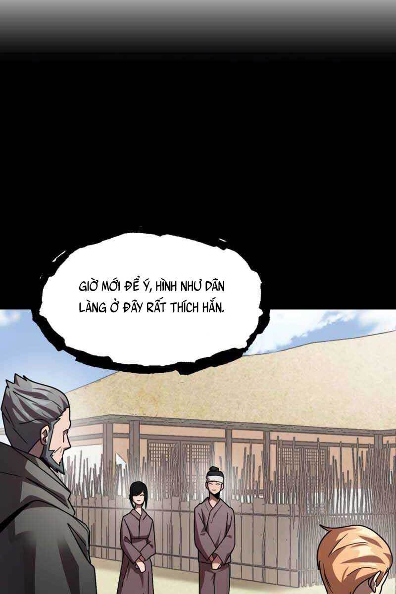 Con Trai Út Của Đại Pháp Sư Lừng Danh Chap 16 - Next Chap 17
