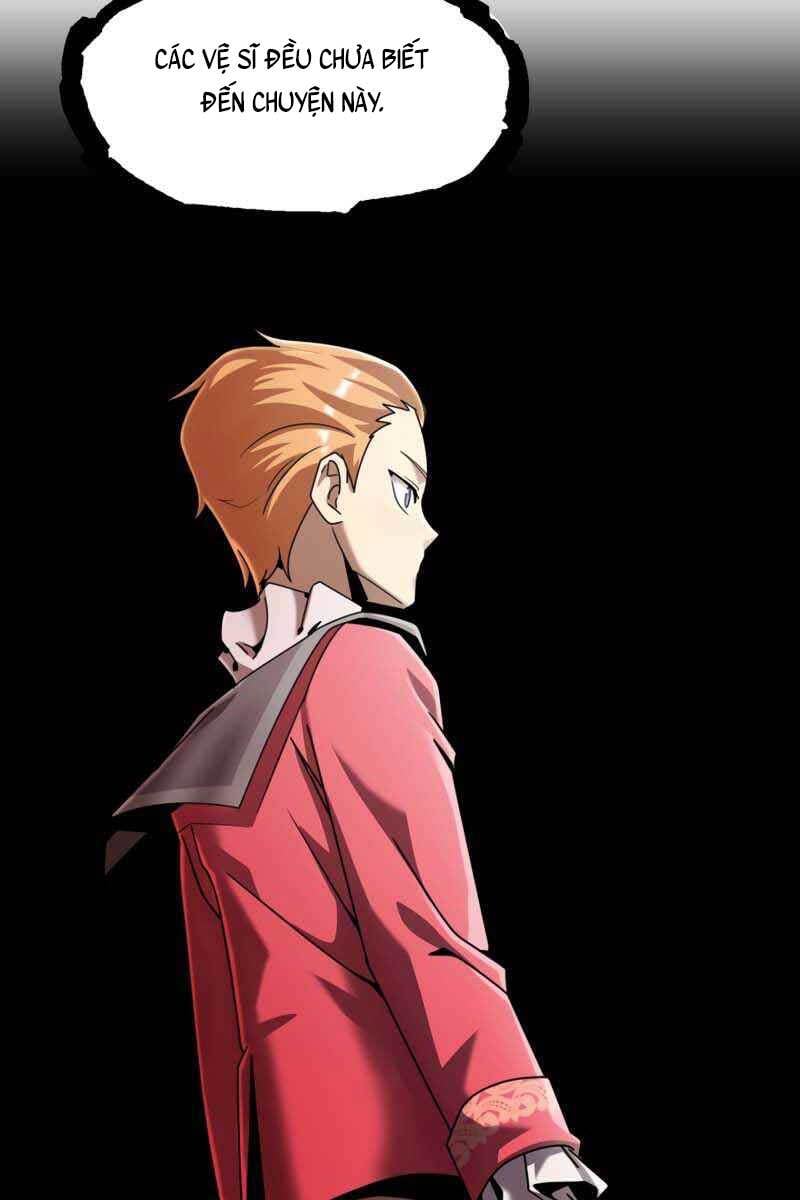 Con Trai Út Của Đại Pháp Sư Lừng Danh Chap 16 - Next Chap 17