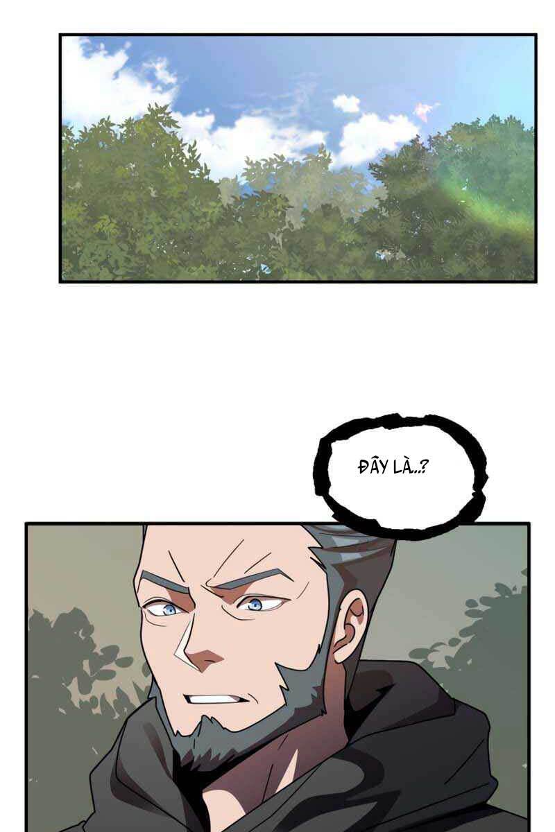 Con Trai Út Của Đại Pháp Sư Lừng Danh Chap 16 - Next Chap 17