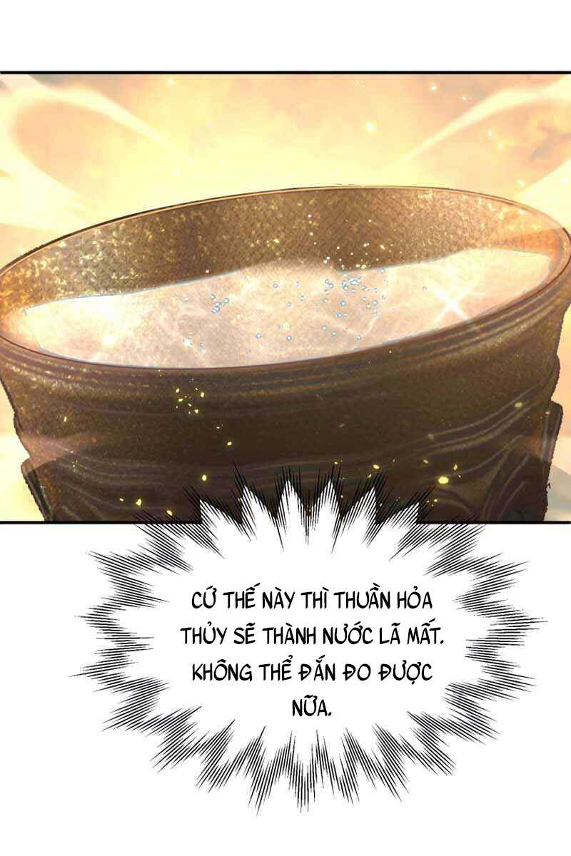 Con Trai Út Của Đại Pháp Sư Lừng Danh Chap 16 - Next Chap 17