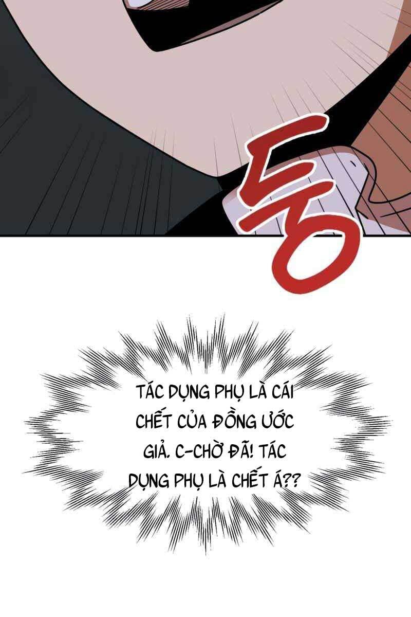 Con Trai Út Của Đại Pháp Sư Lừng Danh Chap 15 - Next Chap 16