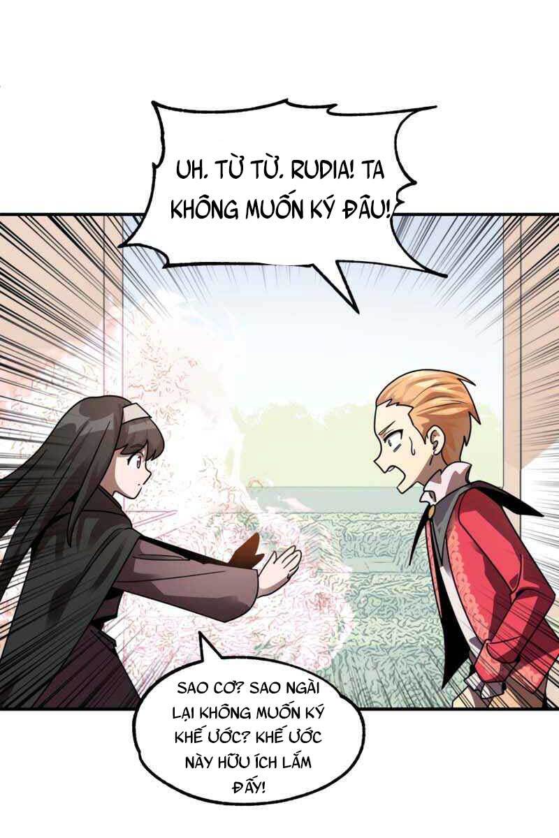 Con Trai Út Của Đại Pháp Sư Lừng Danh Chap 15 - Next Chap 16