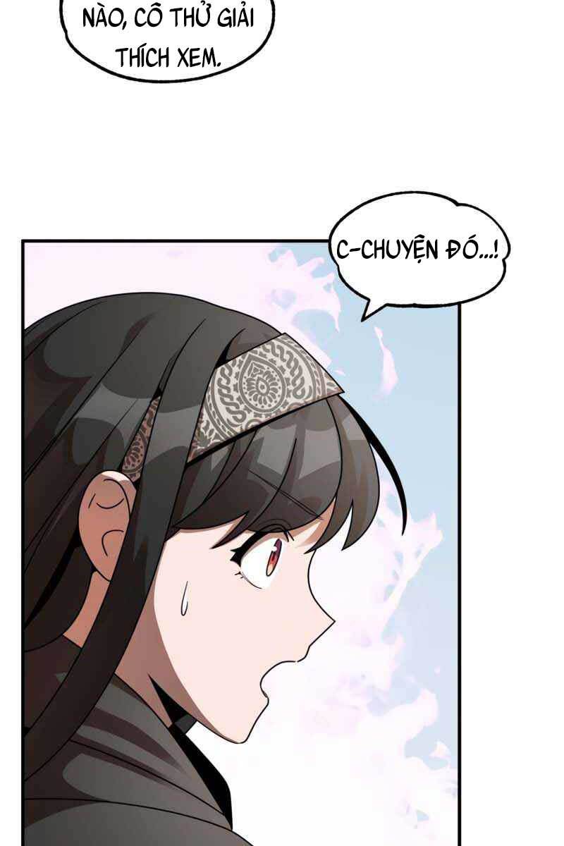 Con Trai Út Của Đại Pháp Sư Lừng Danh Chap 15 - Next Chap 16