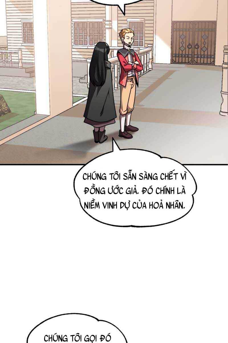Con Trai Út Của Đại Pháp Sư Lừng Danh Chap 15 - Next Chap 16