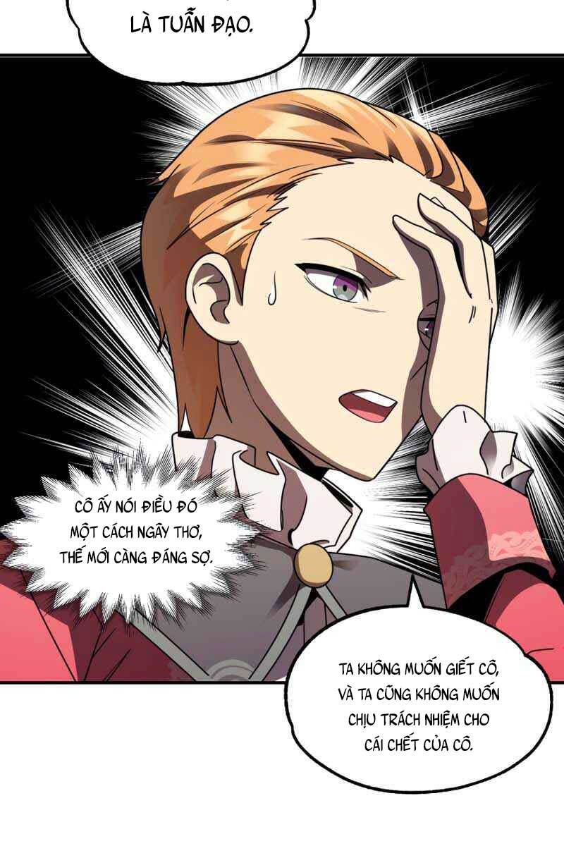 Con Trai Út Của Đại Pháp Sư Lừng Danh Chap 15 - Next Chap 16