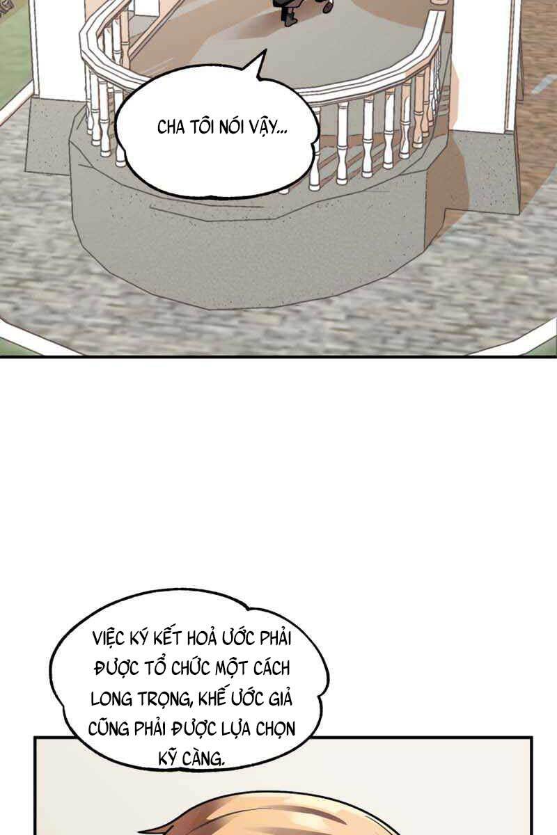 Con Trai Út Của Đại Pháp Sư Lừng Danh Chap 15 - Next Chap 16