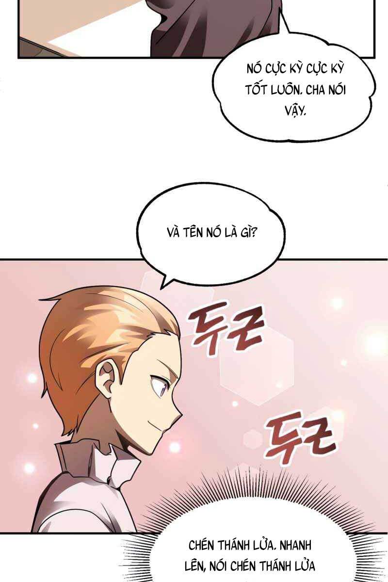 Con Trai Út Của Đại Pháp Sư Lừng Danh Chap 15 - Next Chap 16
