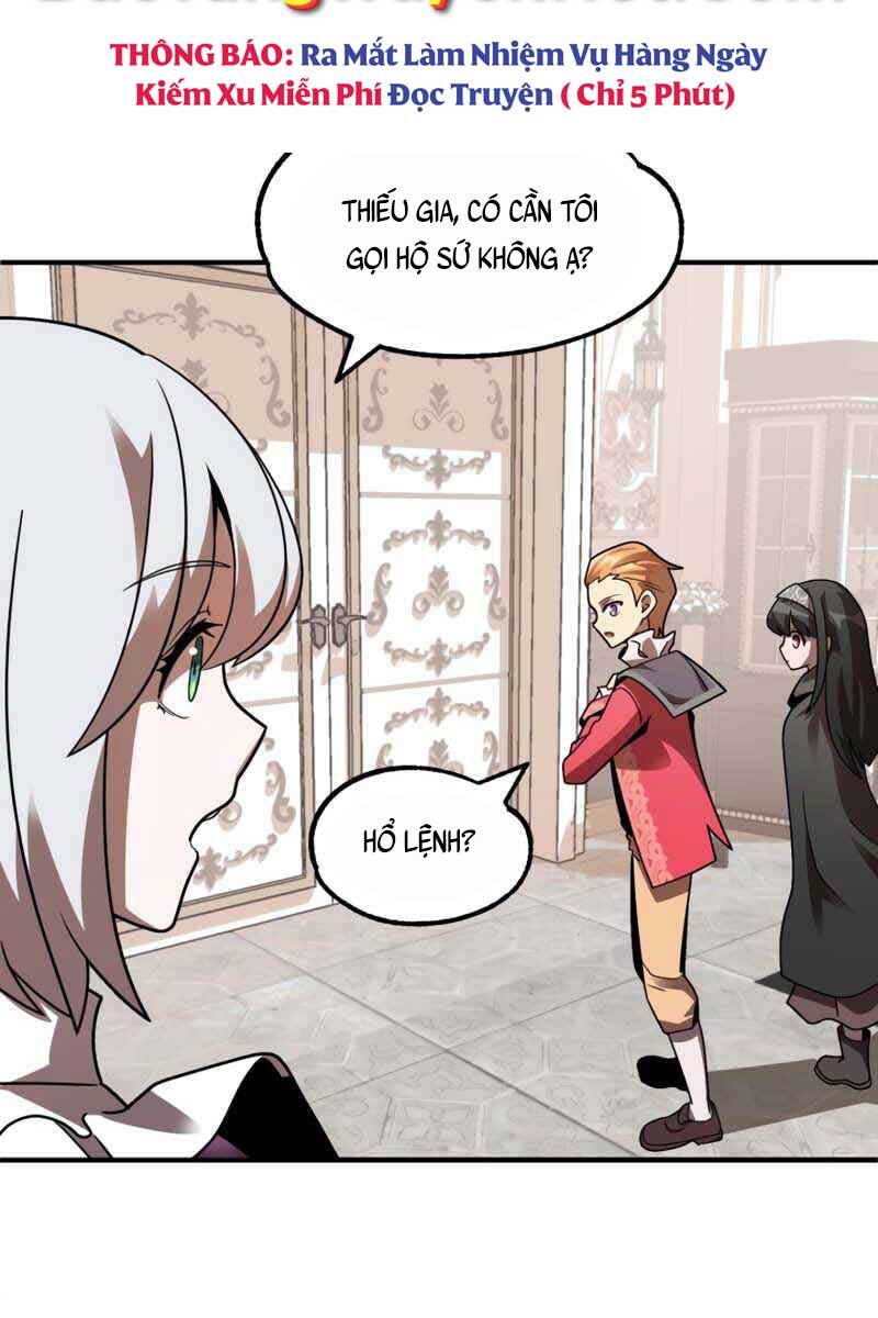 Con Trai Út Của Đại Pháp Sư Lừng Danh Chap 15 - Next Chap 16