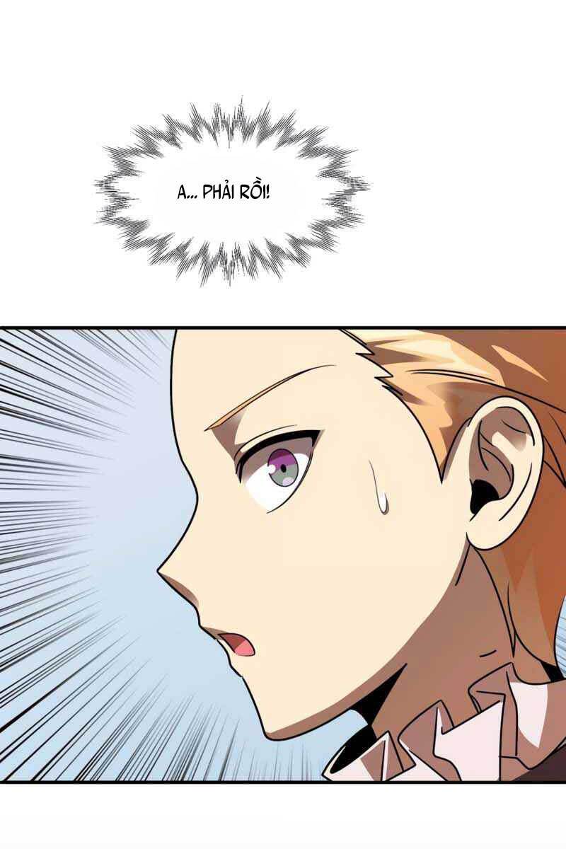 Con Trai Út Của Đại Pháp Sư Lừng Danh Chap 15 - Next Chap 16