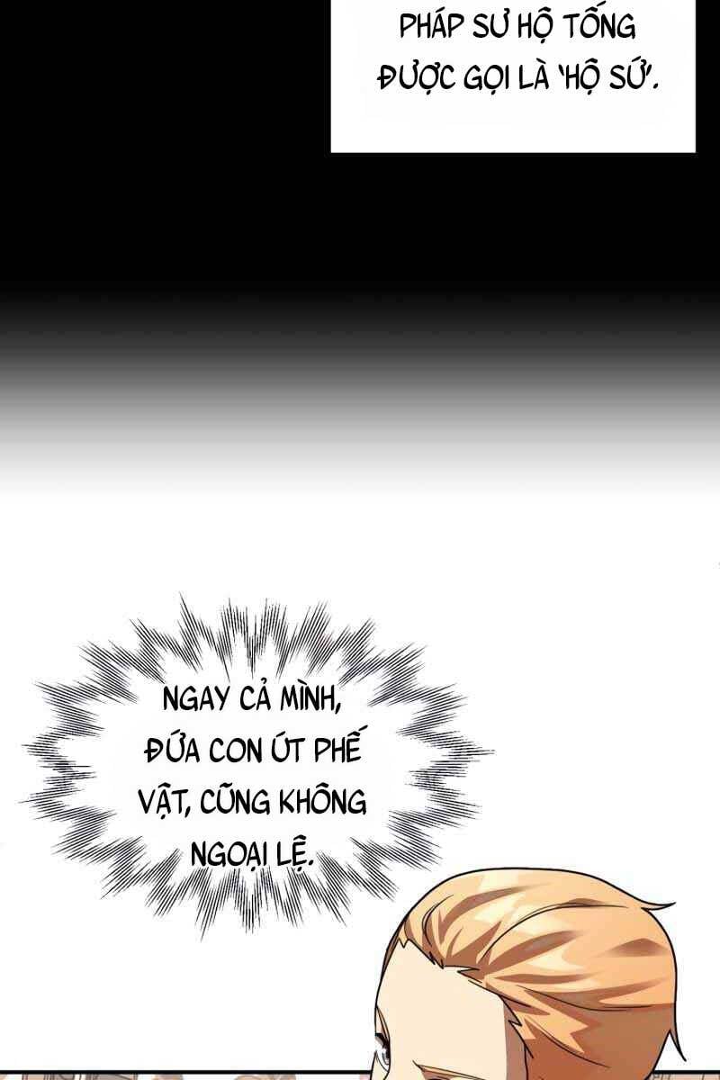Con Trai Út Của Đại Pháp Sư Lừng Danh Chap 15 - Next Chap 16