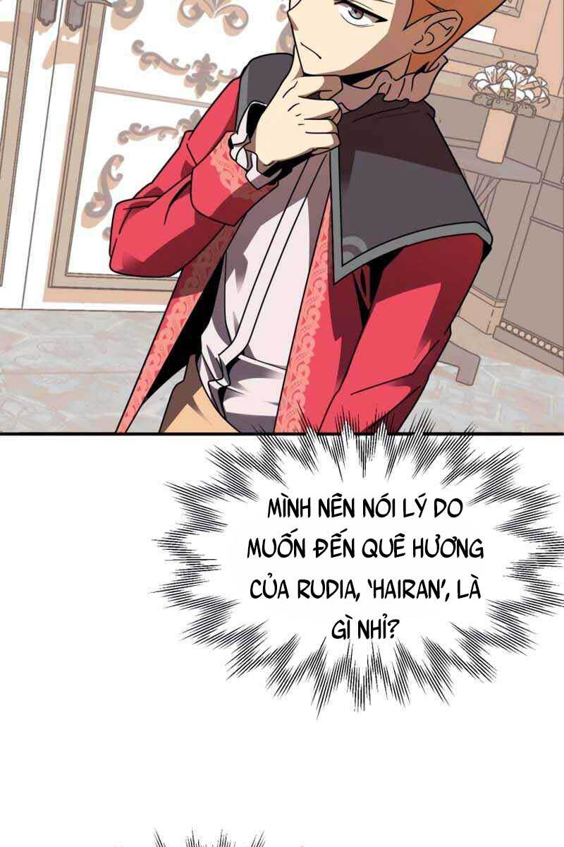 Con Trai Út Của Đại Pháp Sư Lừng Danh Chap 15 - Next Chap 16